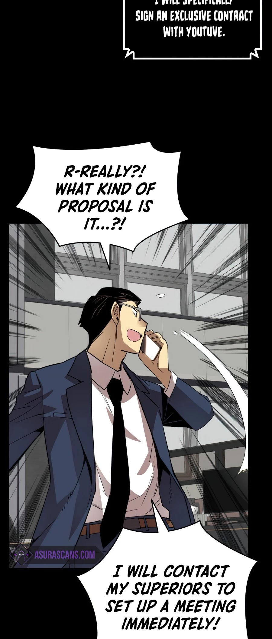 Worn and Torn Newbie chapter 70 page 7