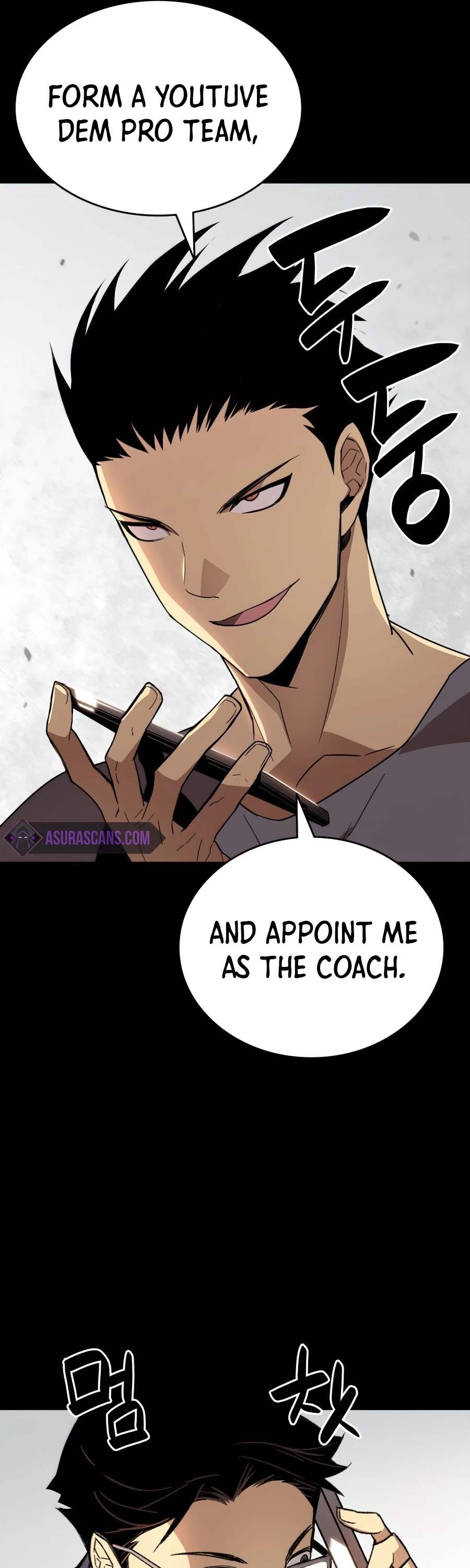 Worn and Torn Newbie chapter 70 page 9