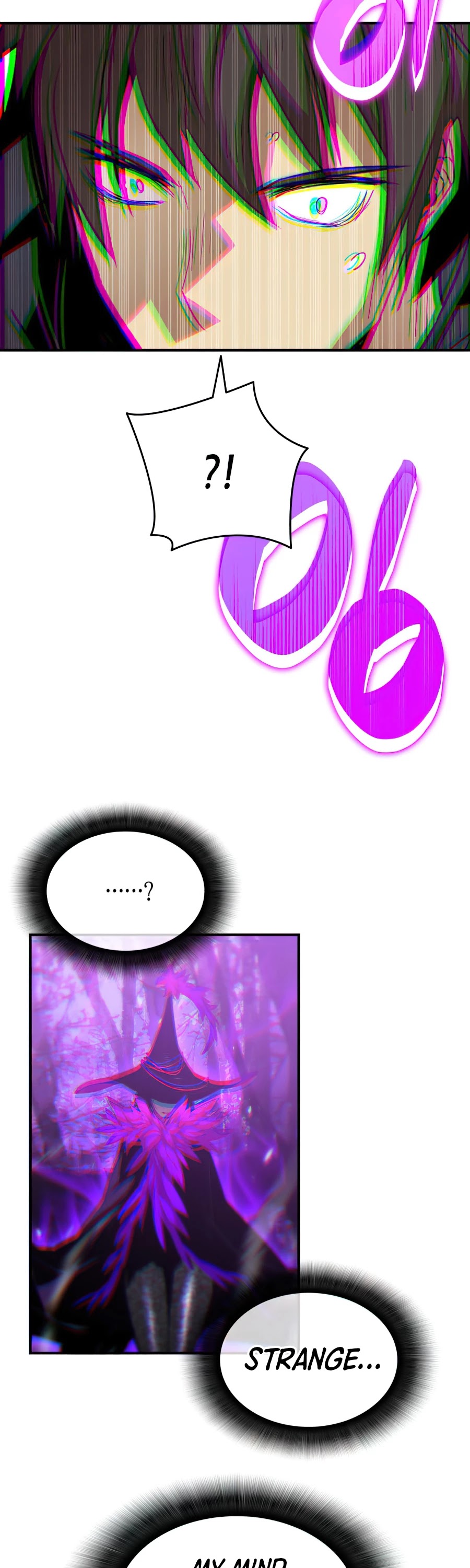 Worn and Torn Newbie chapter 71 page 16