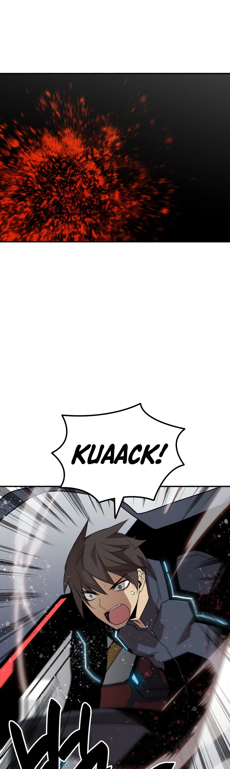 Worn and Torn Newbie chapter 71 page 22