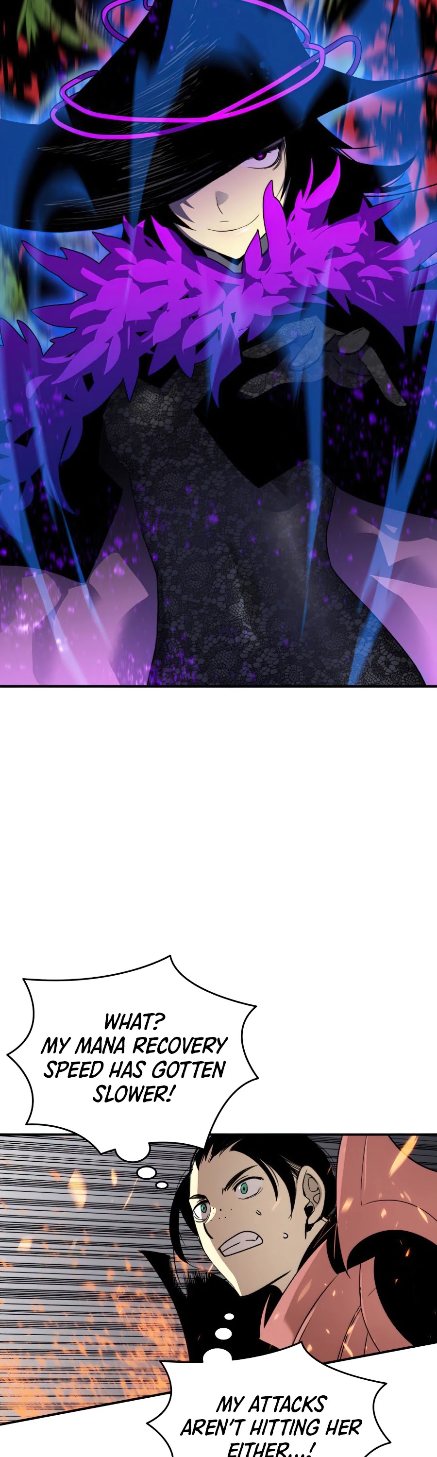 Worn and Torn Newbie chapter 71 page 27