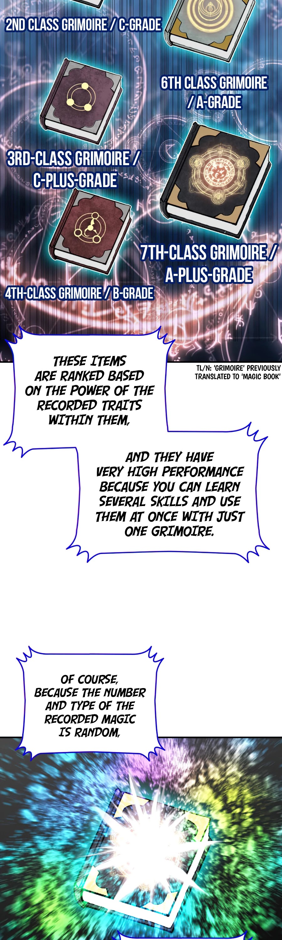 Worn and Torn Newbie chapter 71 page 33