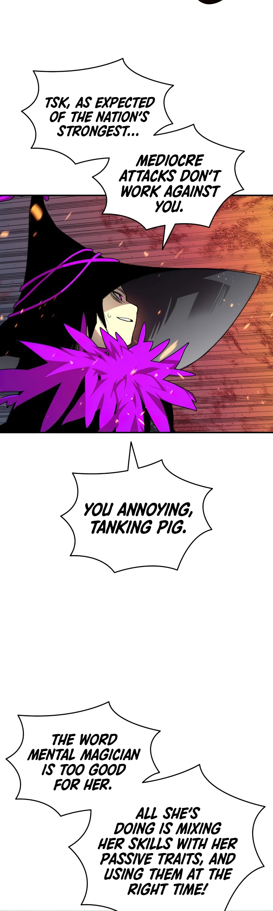 Worn and Torn Newbie chapter 71 page 38