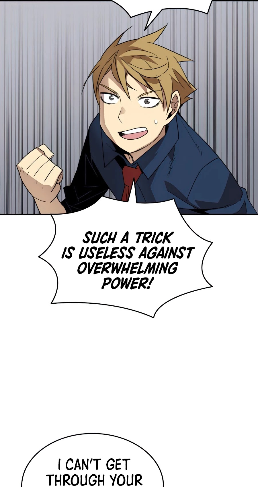 Worn and Torn Newbie chapter 71 page 39