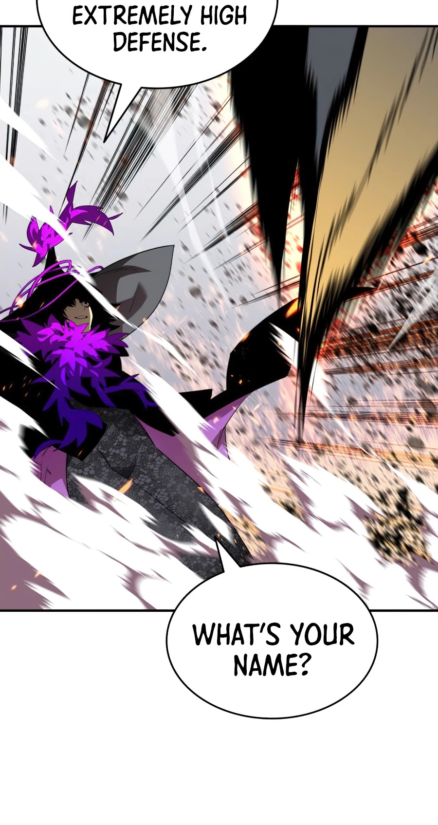 Worn and Torn Newbie chapter 71 page 40