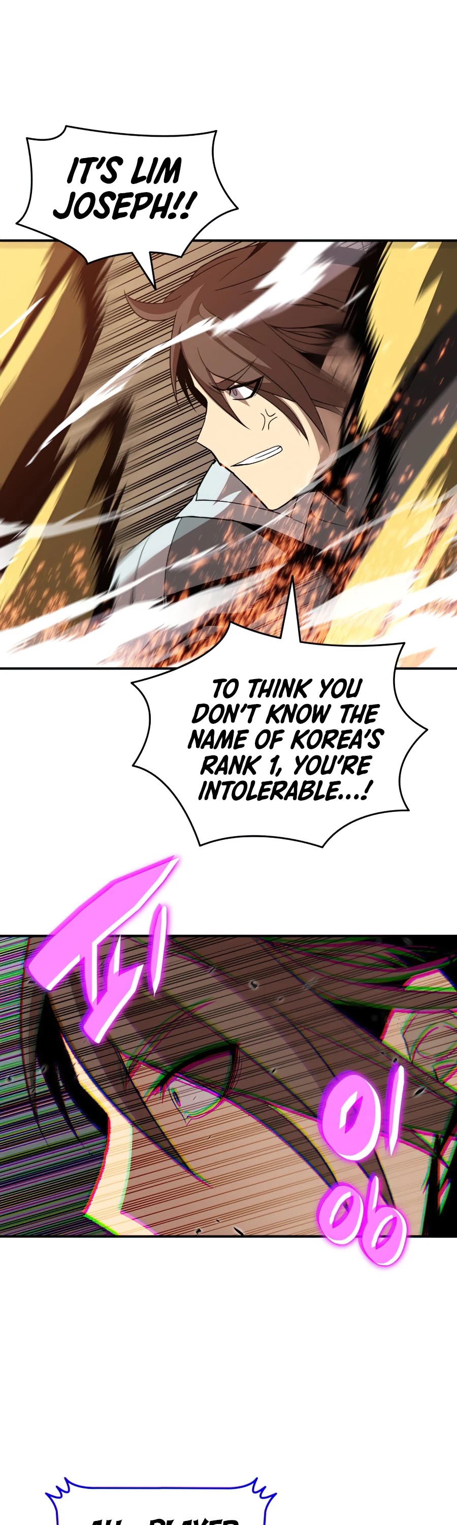 Worn and Torn Newbie chapter 71 page 41