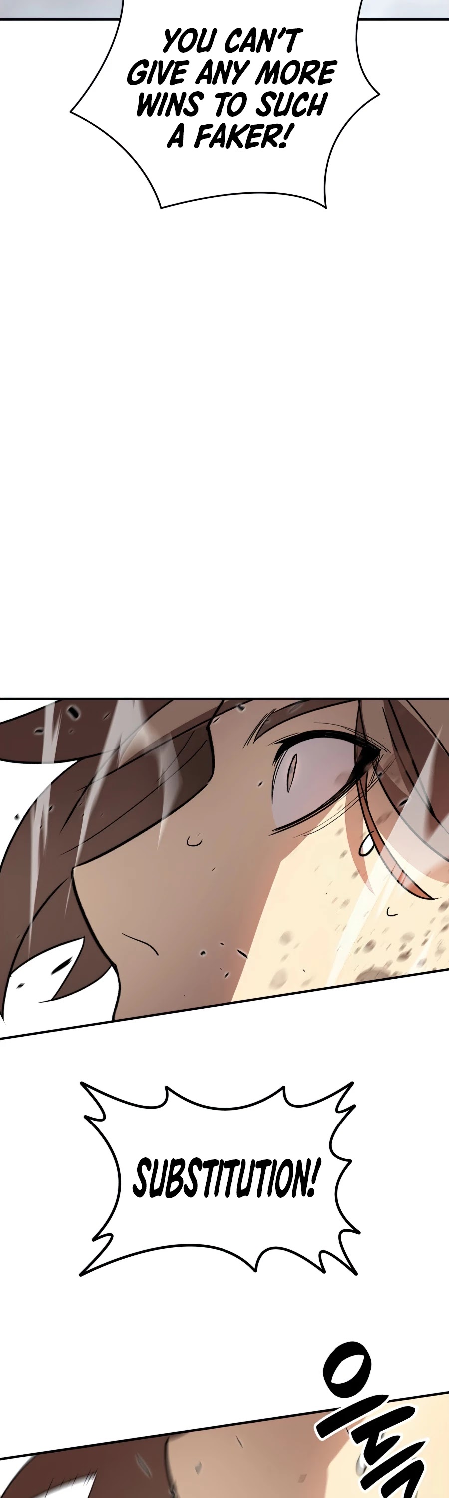 Worn and Torn Newbie chapter 71 page 47