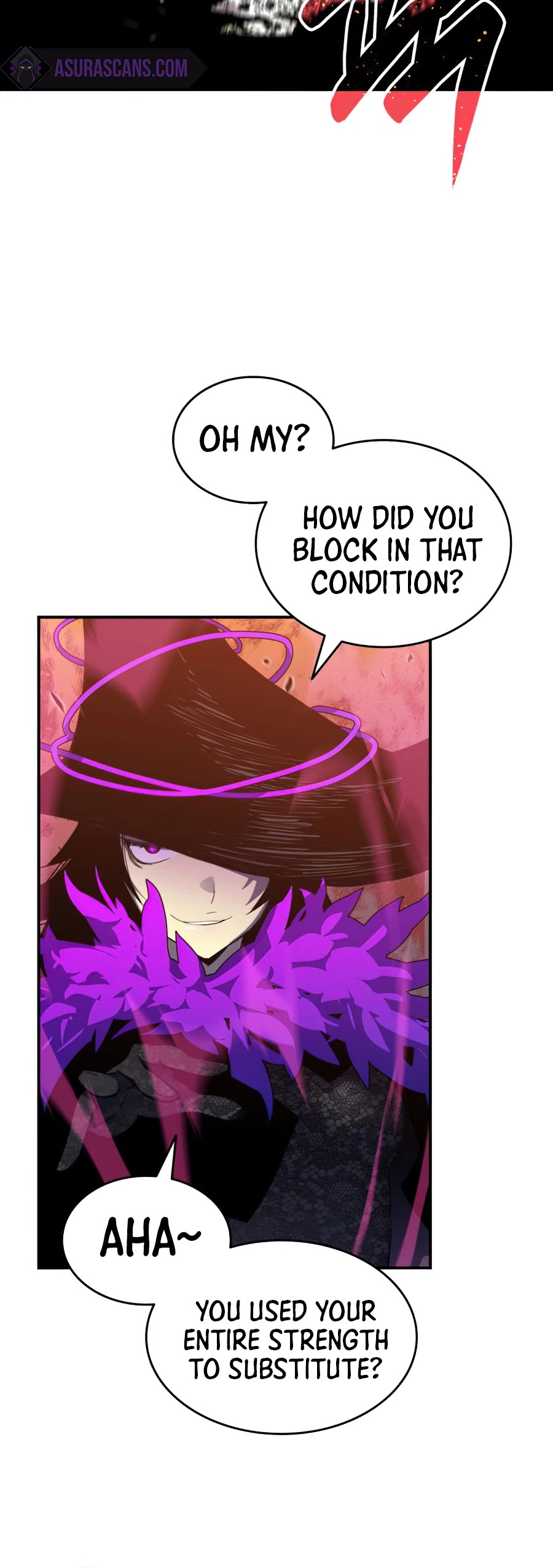 Worn and Torn Newbie chapter 71 page 49