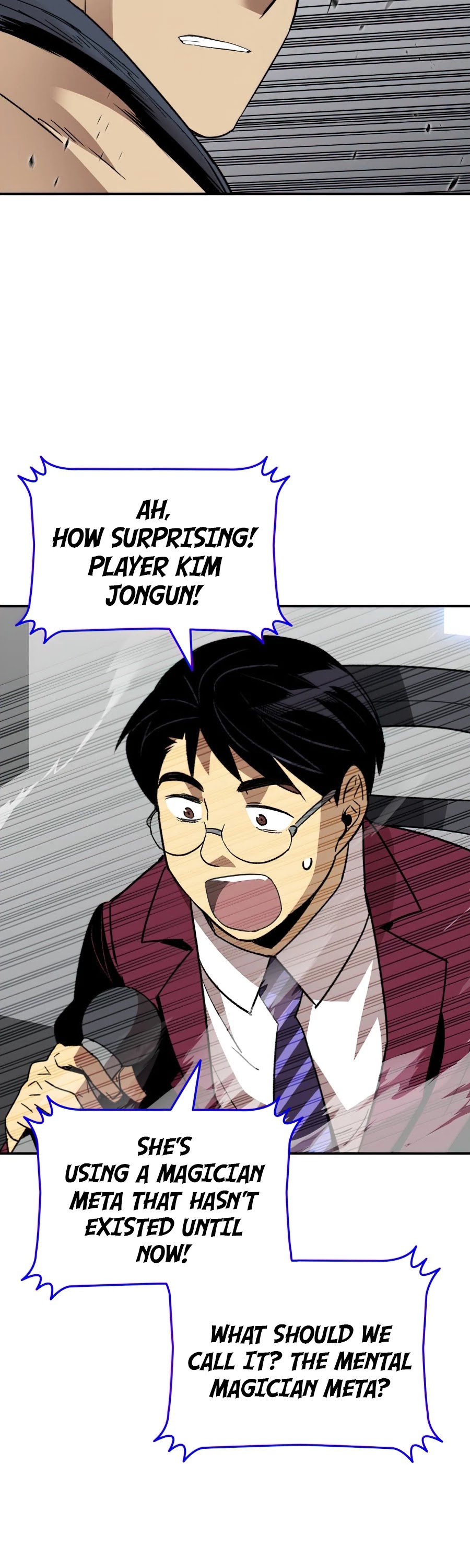 Worn and Torn Newbie chapter 71 page 5