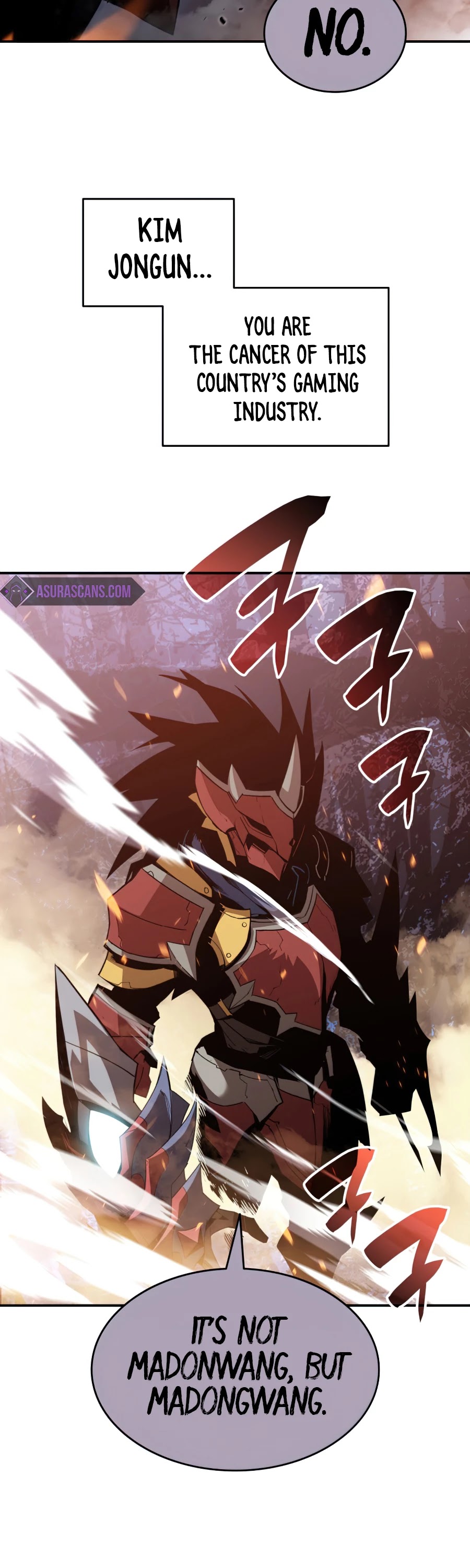 Worn and Torn Newbie chapter 71 page 56