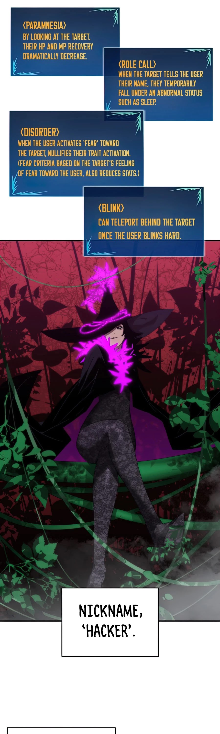 Worn and Torn Newbie chapter 72 page 10