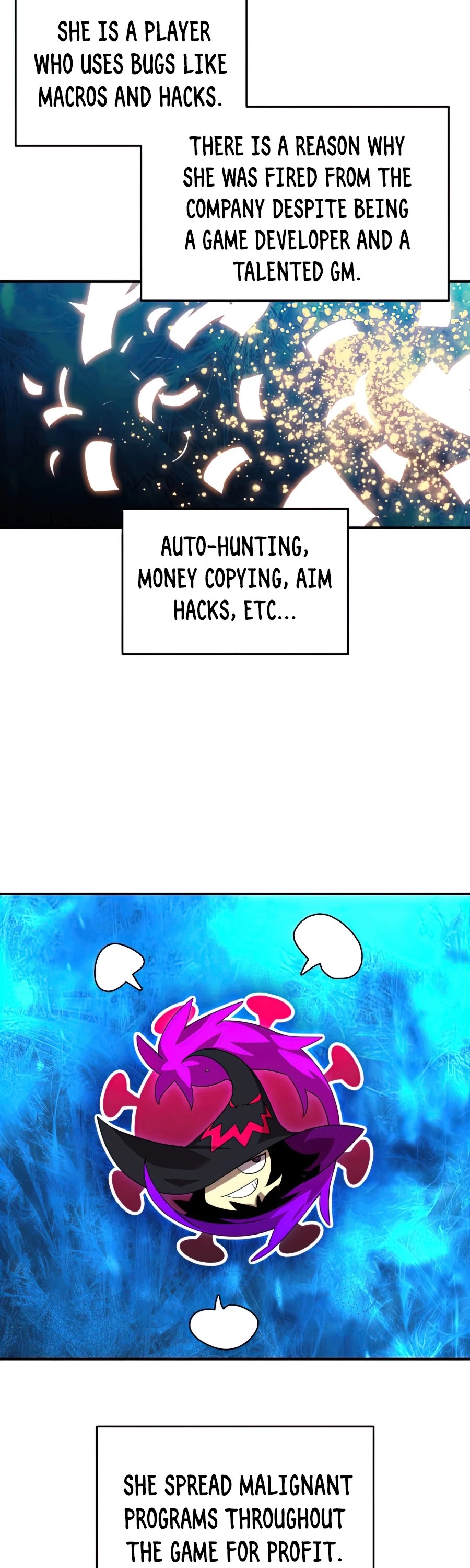 Worn and Torn Newbie chapter 72 page 11