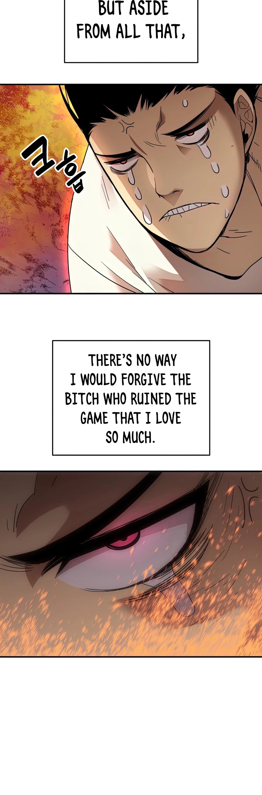 Worn and Torn Newbie chapter 72 page 14