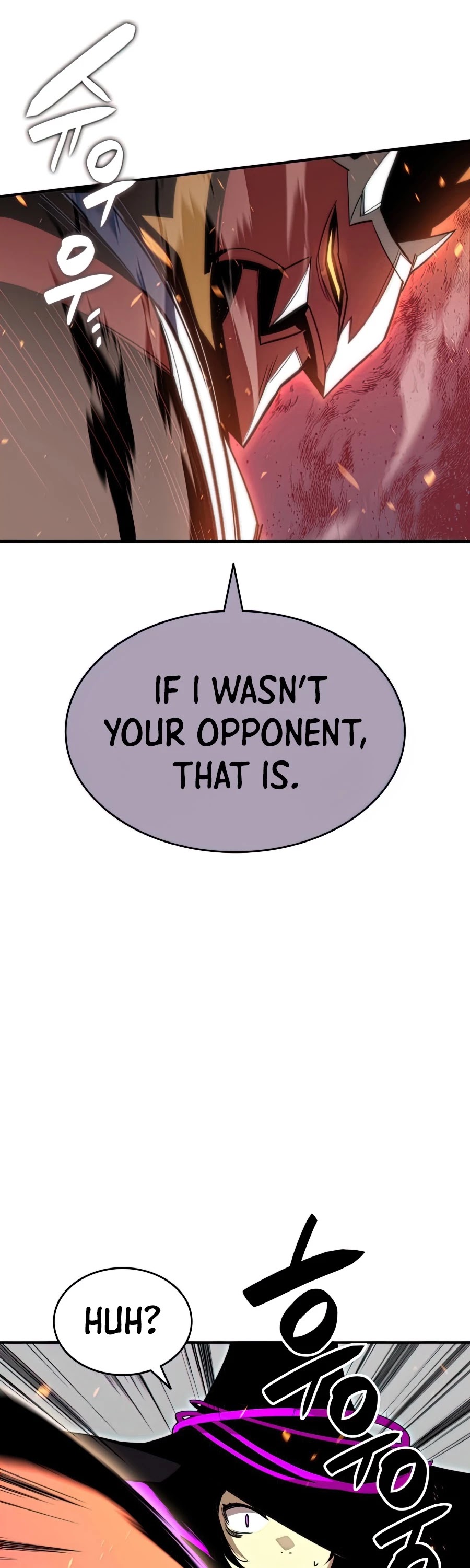 Worn and Torn Newbie chapter 72 page 23