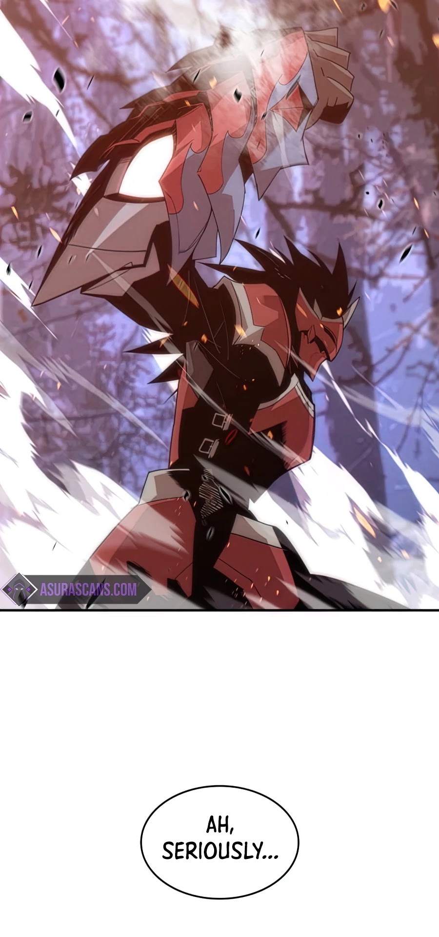 Worn and Torn Newbie chapter 72 page 27