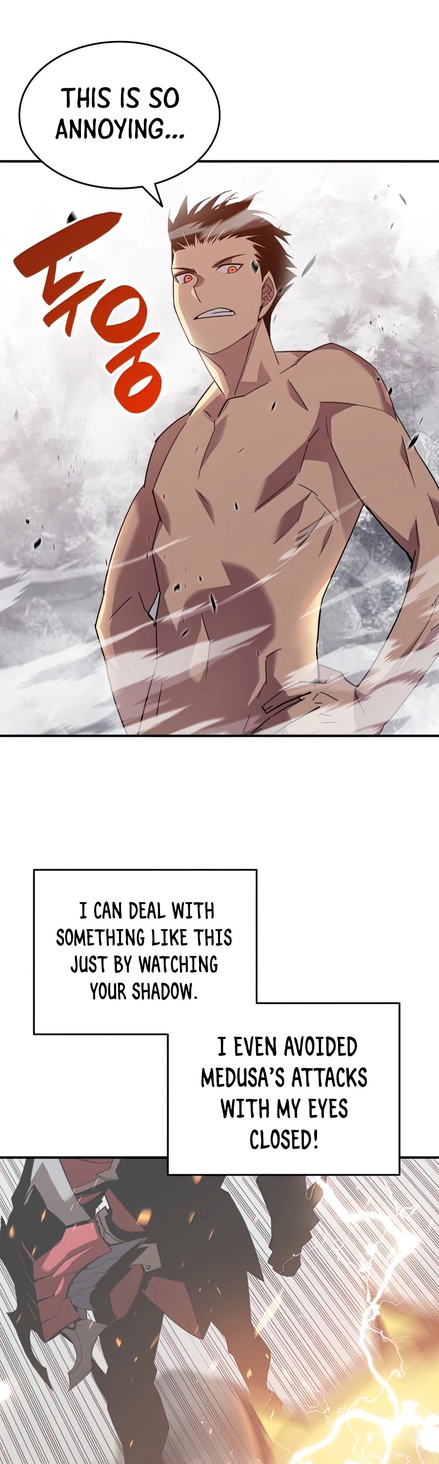 Worn and Torn Newbie chapter 72 page 28