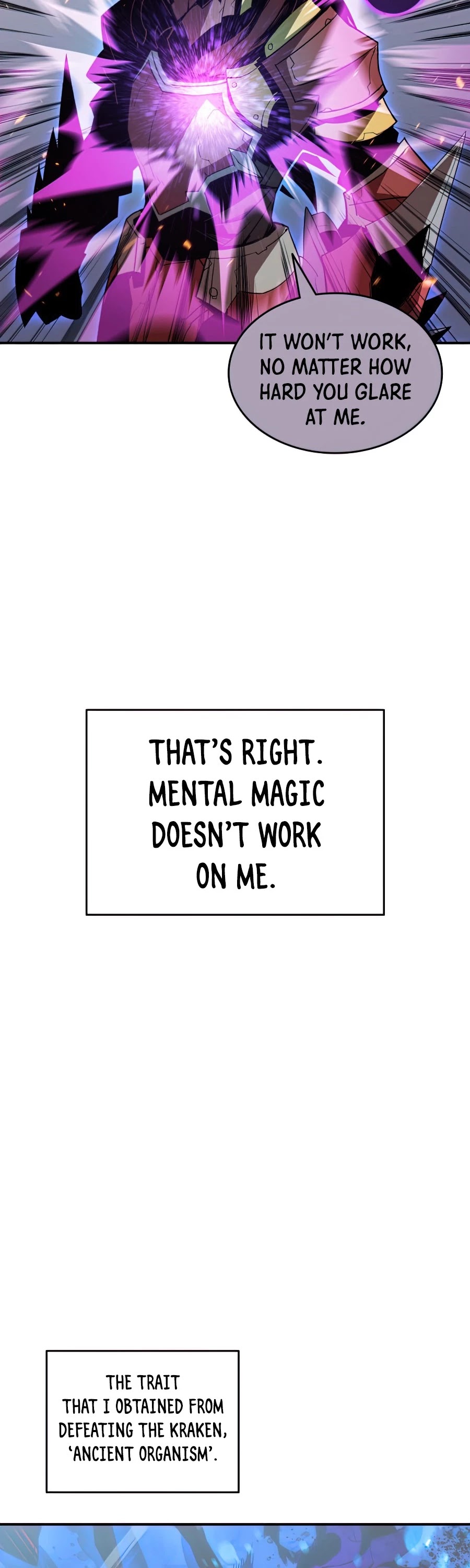 Worn and Torn Newbie chapter 72 page 31