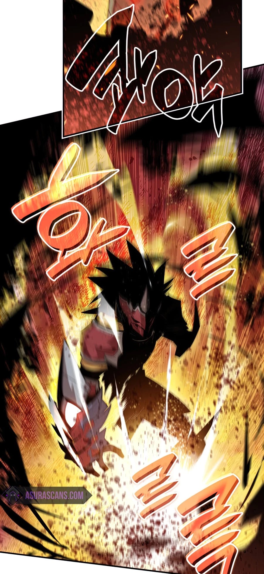 Worn and Torn Newbie chapter 72 page 34