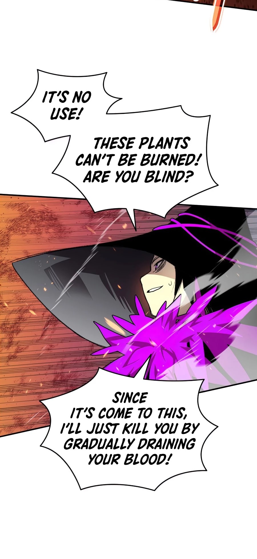 Worn and Torn Newbie chapter 72 page 35