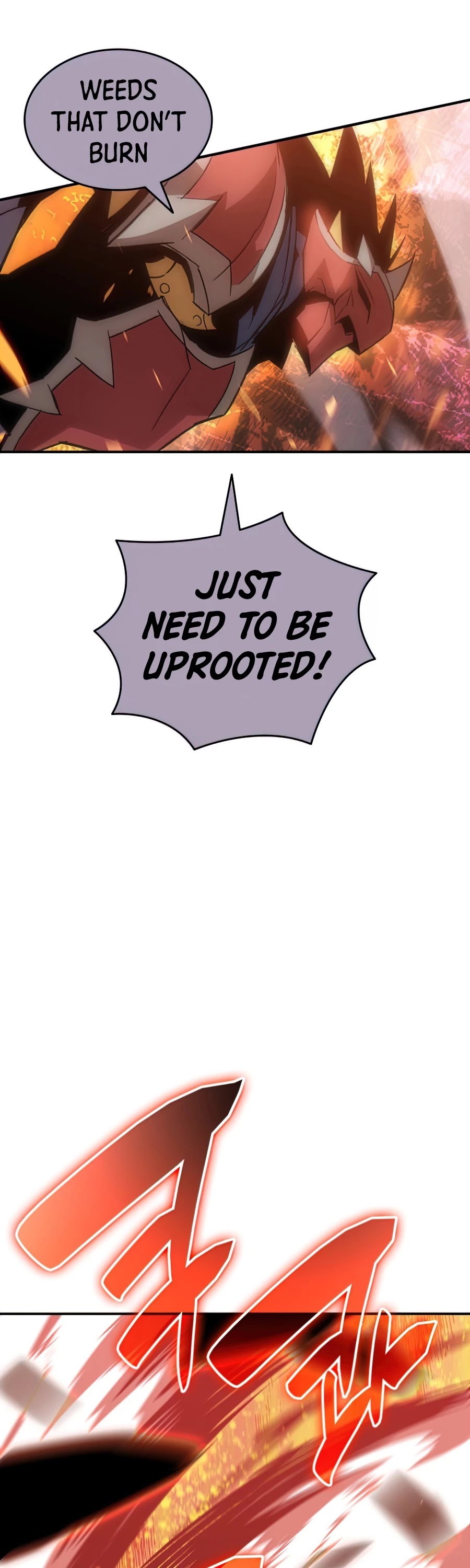 Worn and Torn Newbie chapter 72 page 36