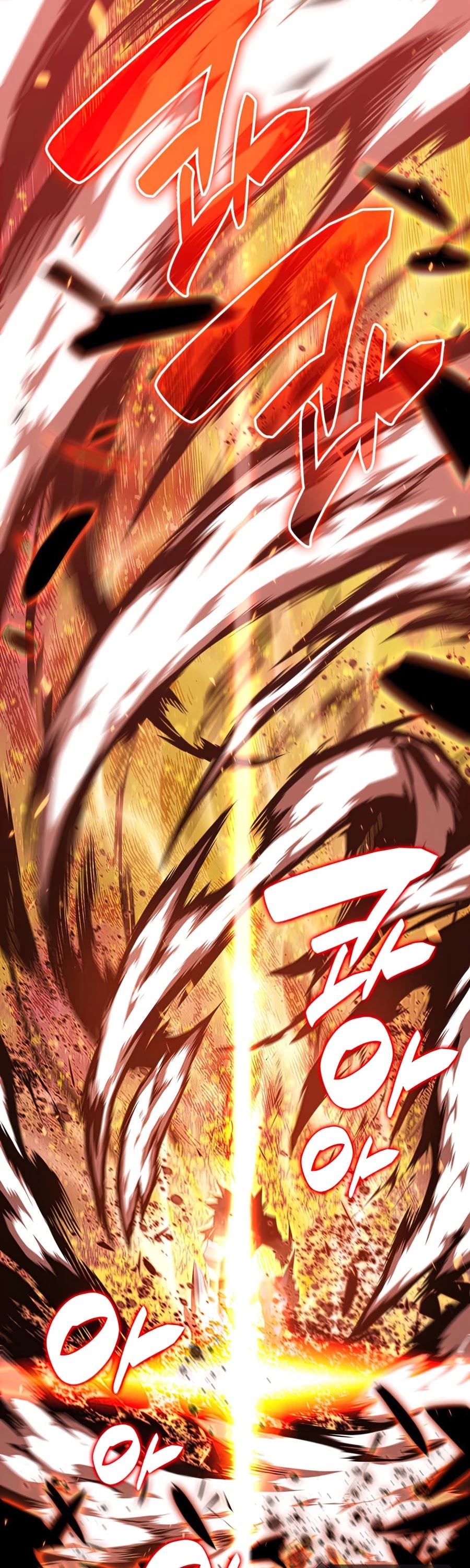 Worn and Torn Newbie chapter 72 page 37