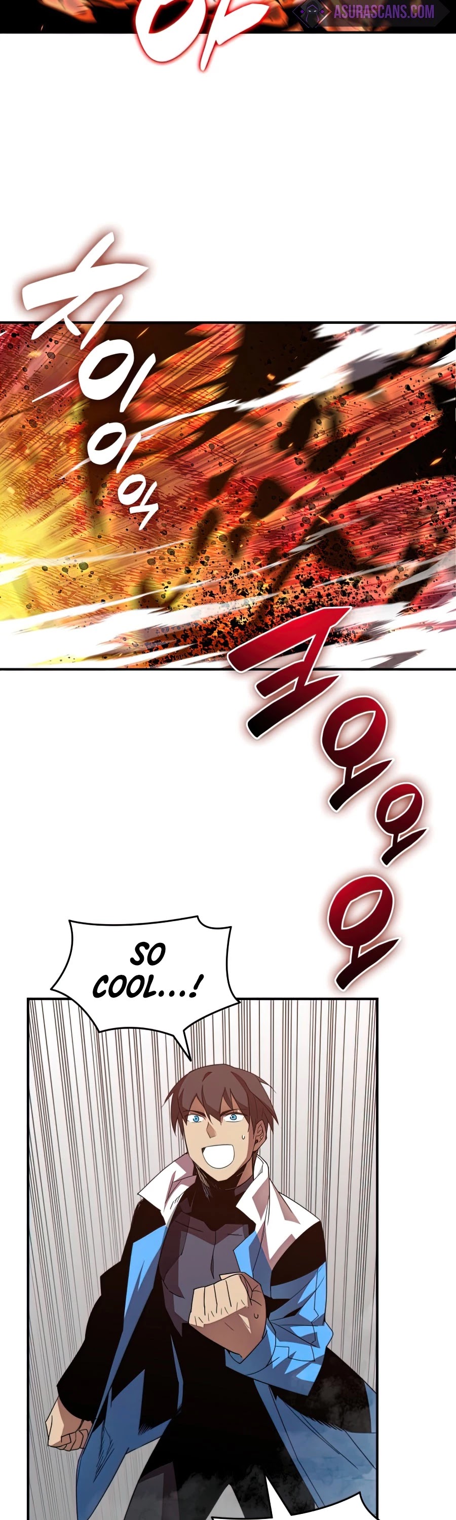 Worn and Torn Newbie chapter 72 page 38