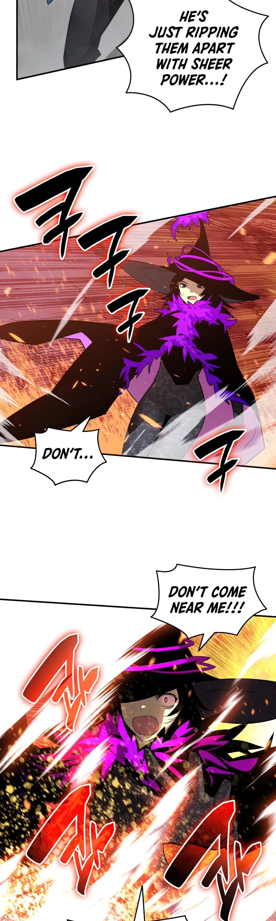 Worn and Torn Newbie chapter 72 page 39