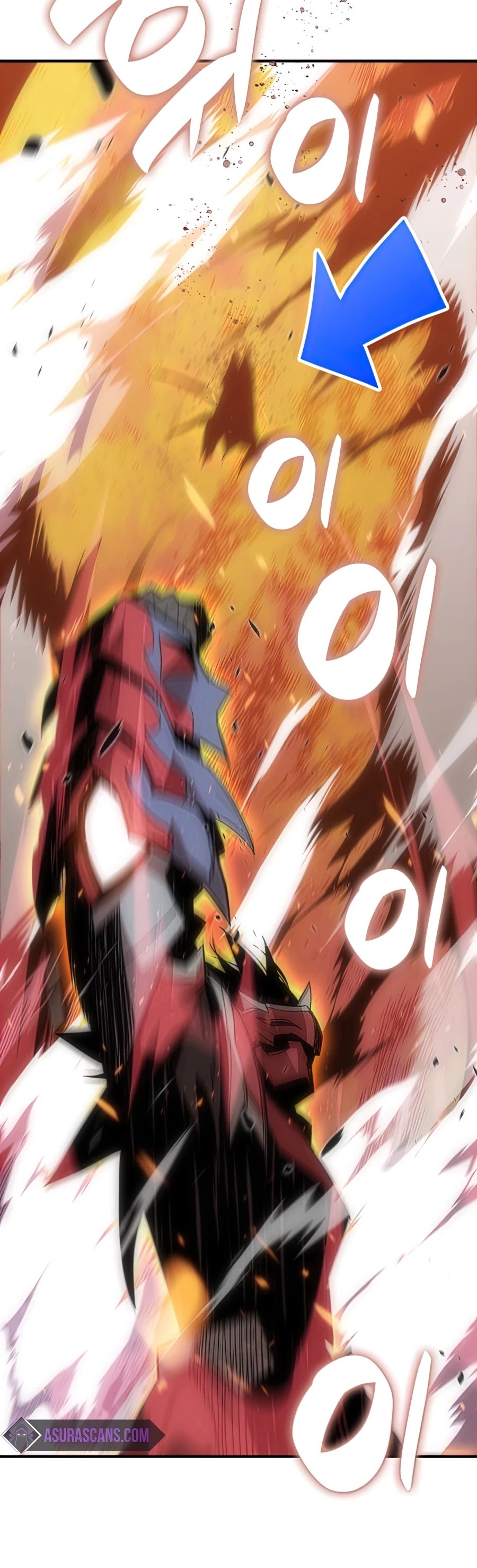 Worn and Torn Newbie chapter 72 page 41