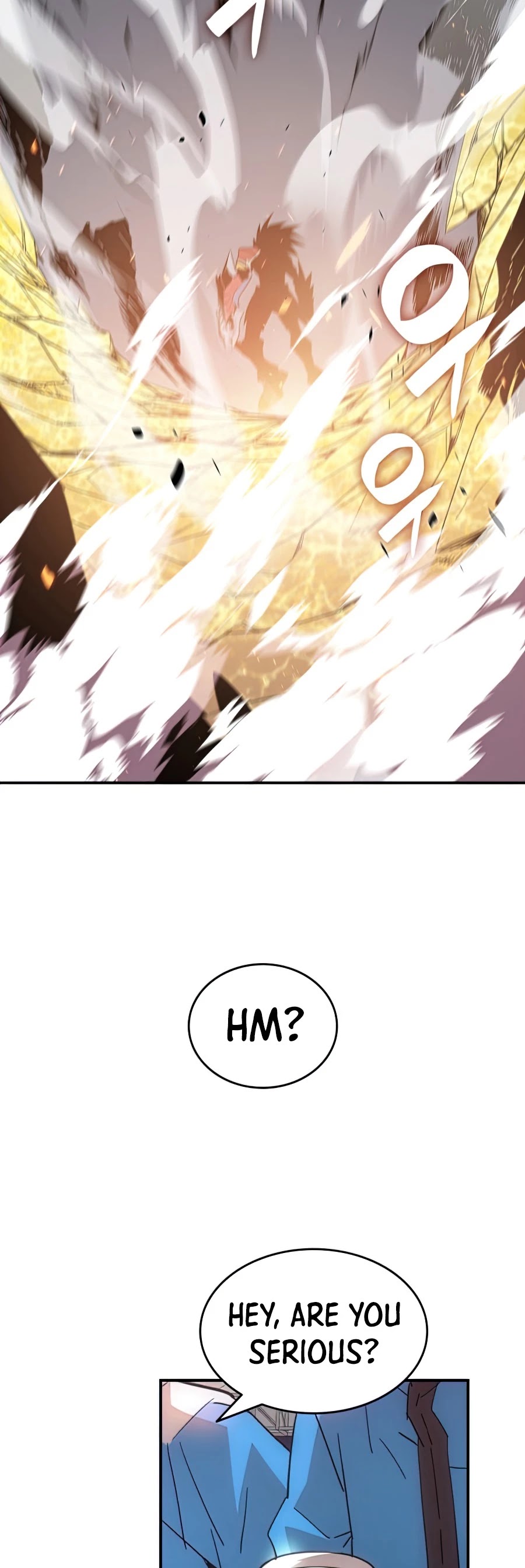 Worn and Torn Newbie chapter 72 page 46