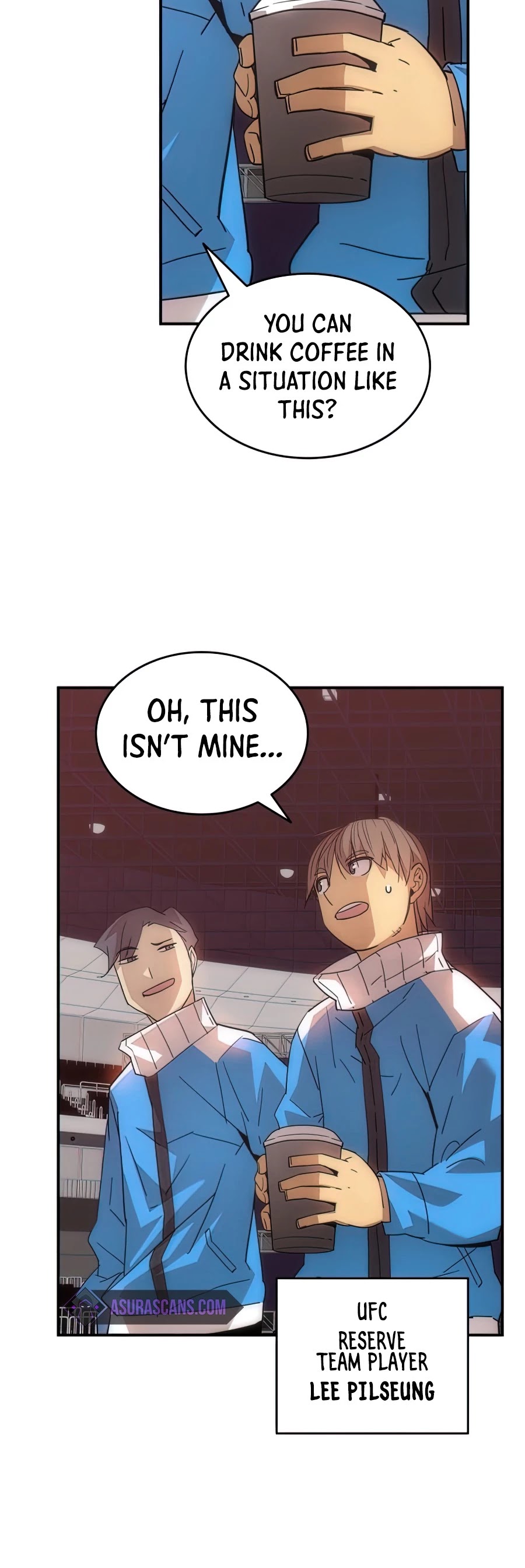 Worn and Torn Newbie chapter 72 page 47