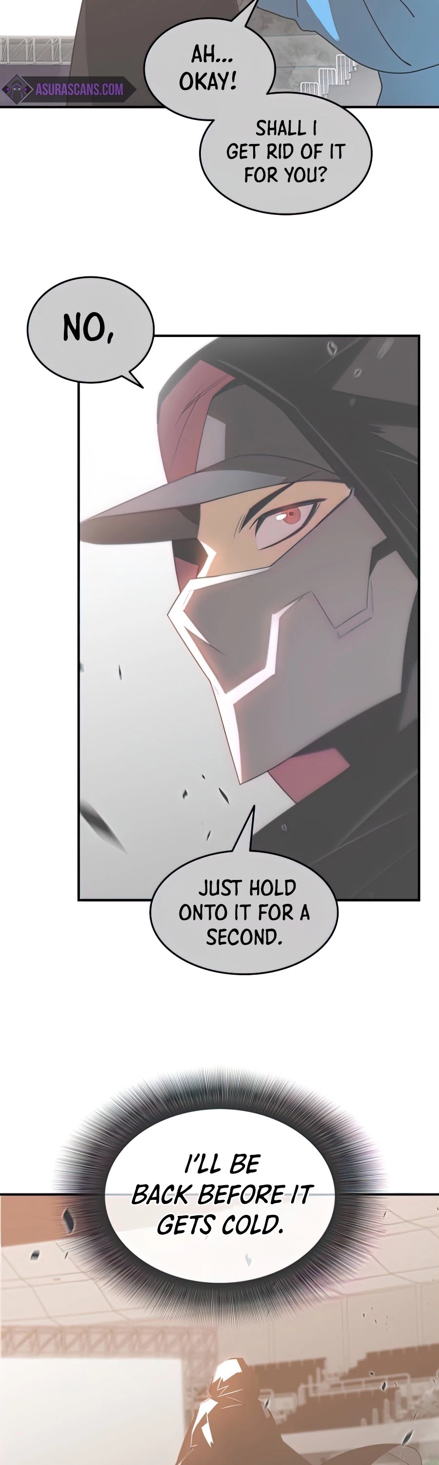 Worn and Torn Newbie chapter 72 page 49