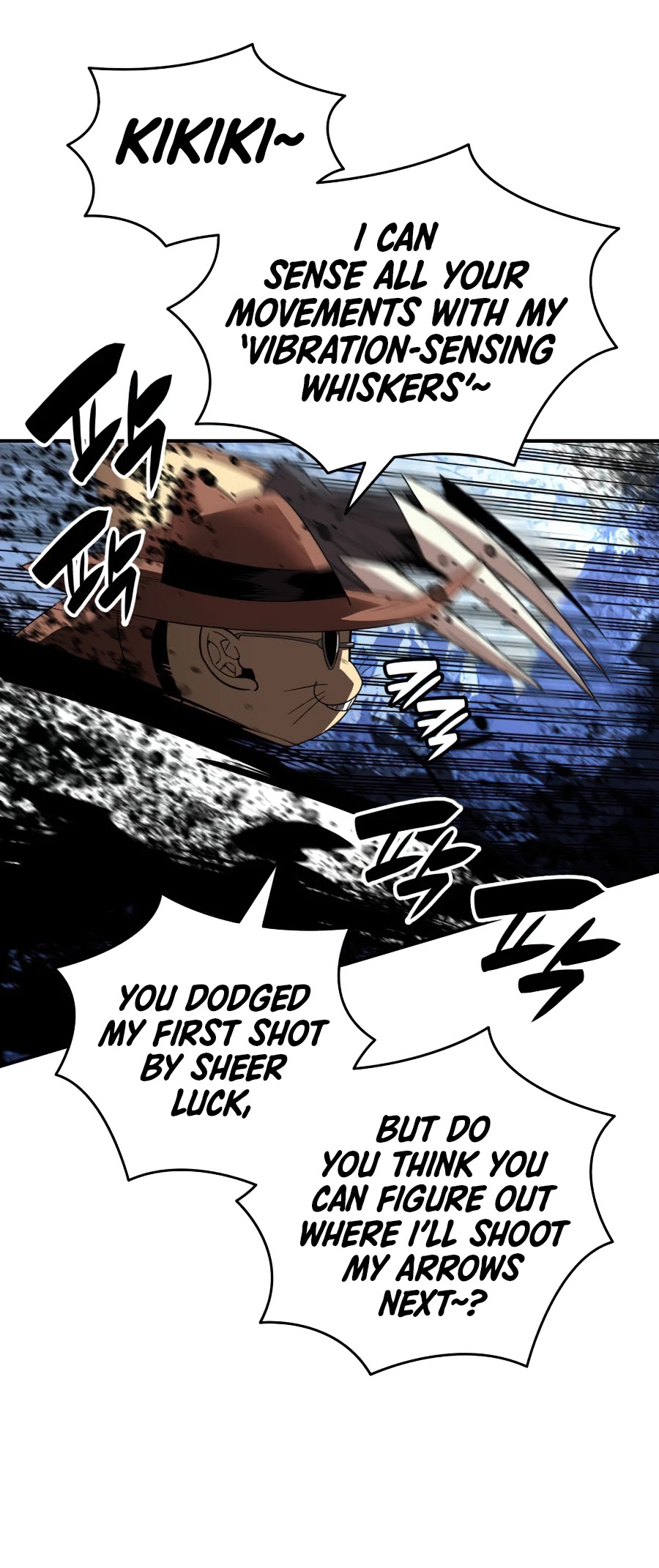 Worn and Torn Newbie chapter 73 page 10