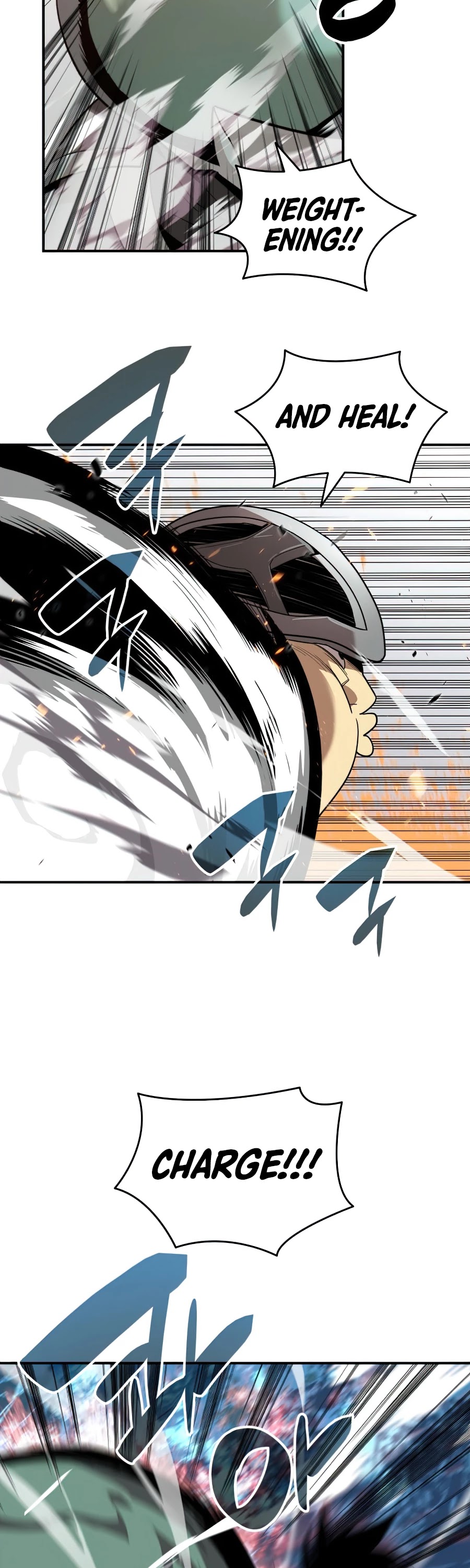 Worn and Torn Newbie chapter 73 page 15