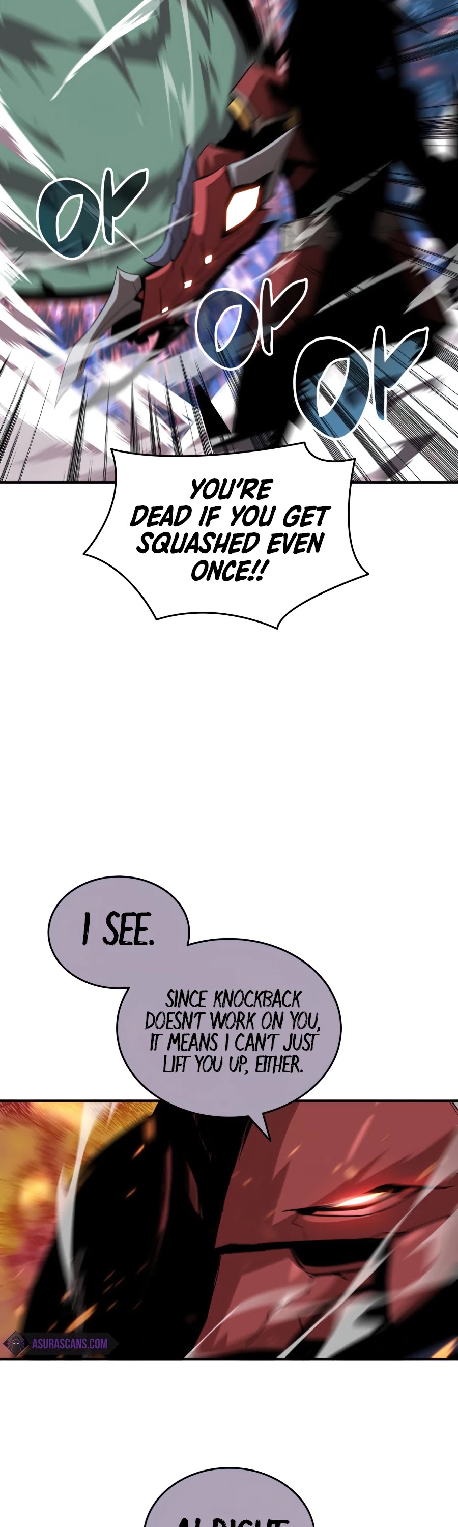 Worn and Torn Newbie chapter 73 page 16