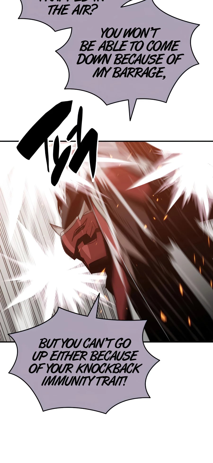 Worn and Torn Newbie chapter 73 page 19