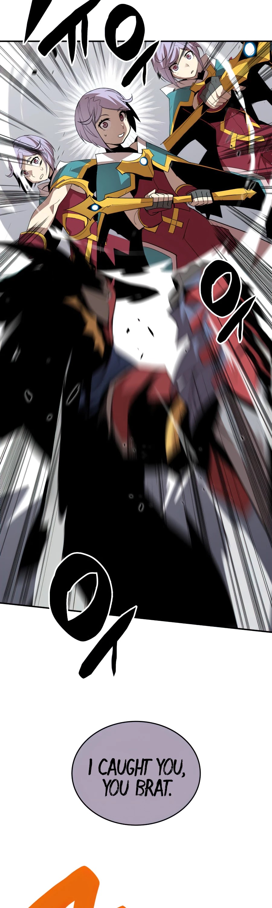 Worn and Torn Newbie chapter 73 page 32