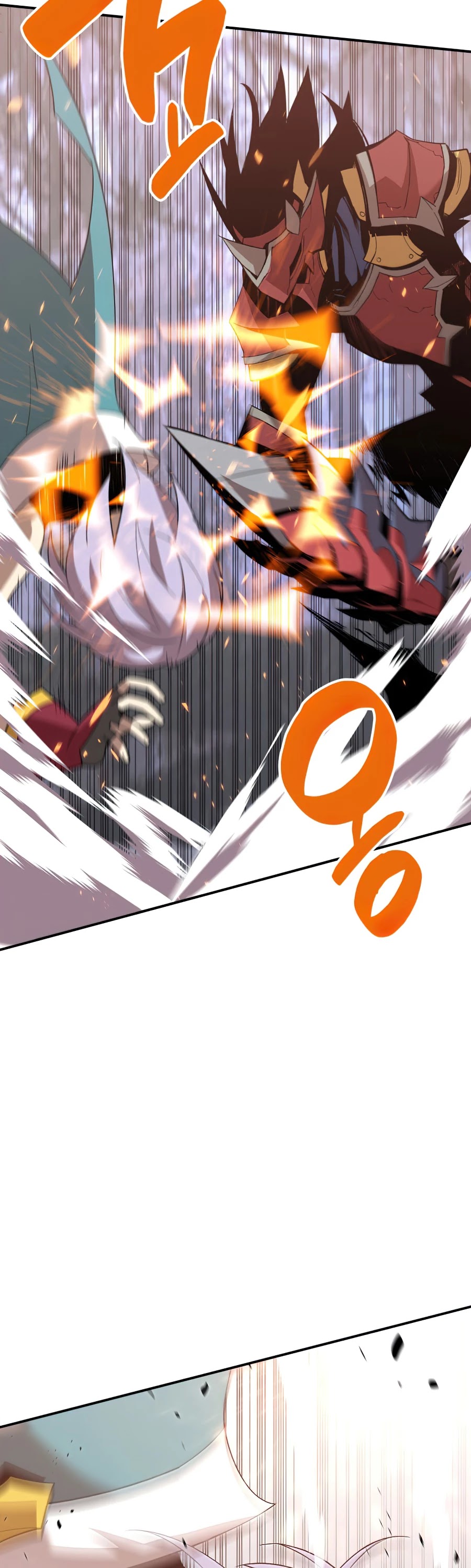 Worn and Torn Newbie chapter 73 page 33