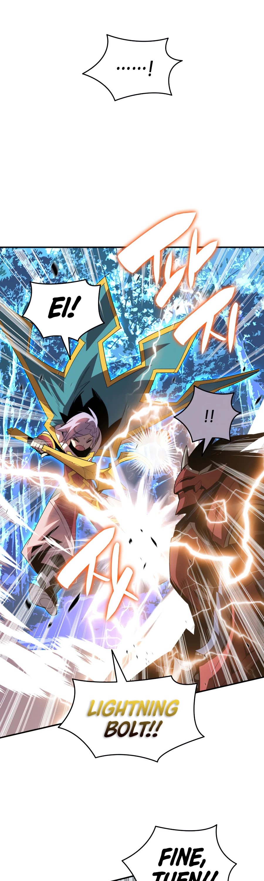 Worn and Torn Newbie chapter 73 page 38