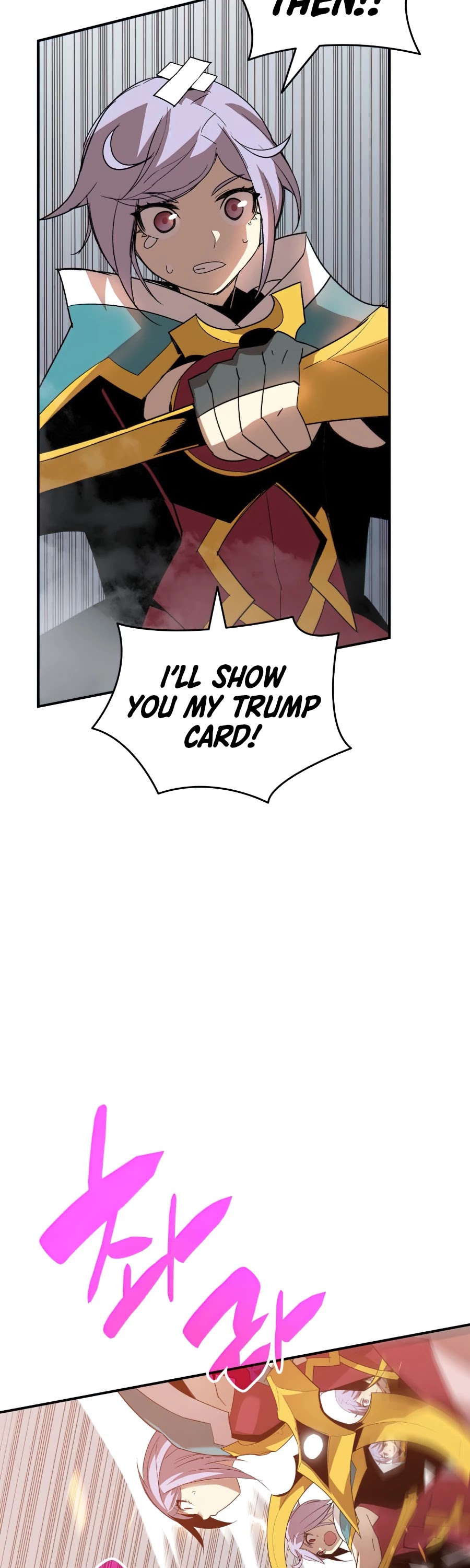 Worn and Torn Newbie chapter 73 page 39