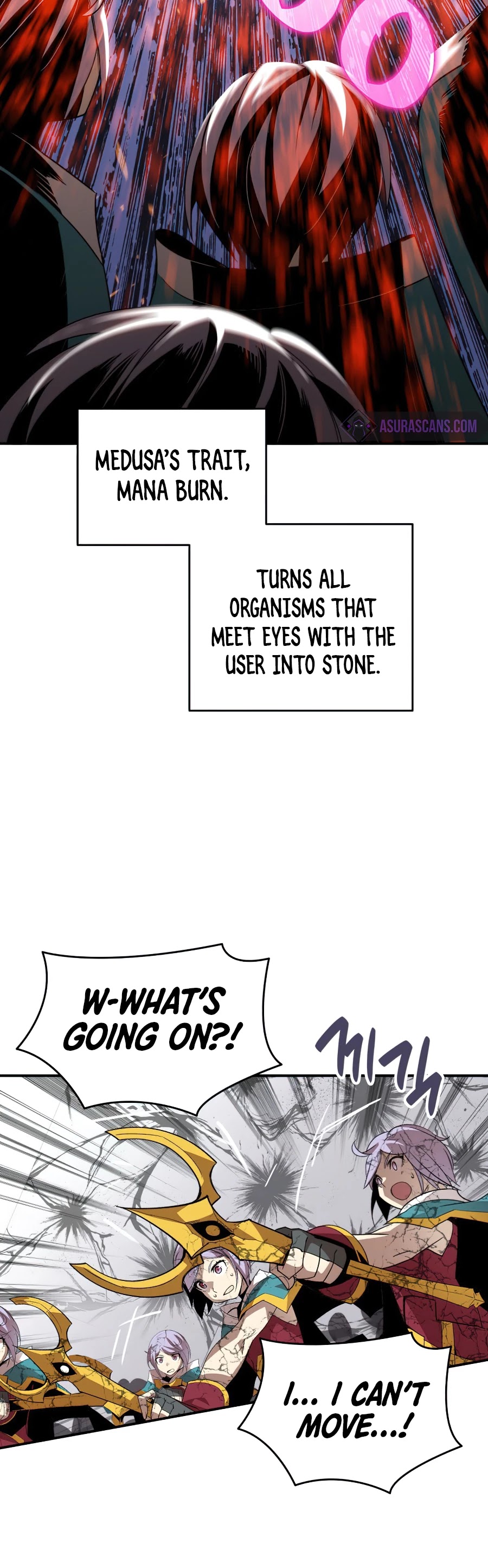 Worn and Torn Newbie chapter 73 page 45