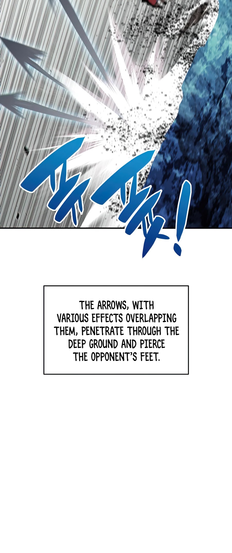 Worn and Torn Newbie chapter 73 page 9