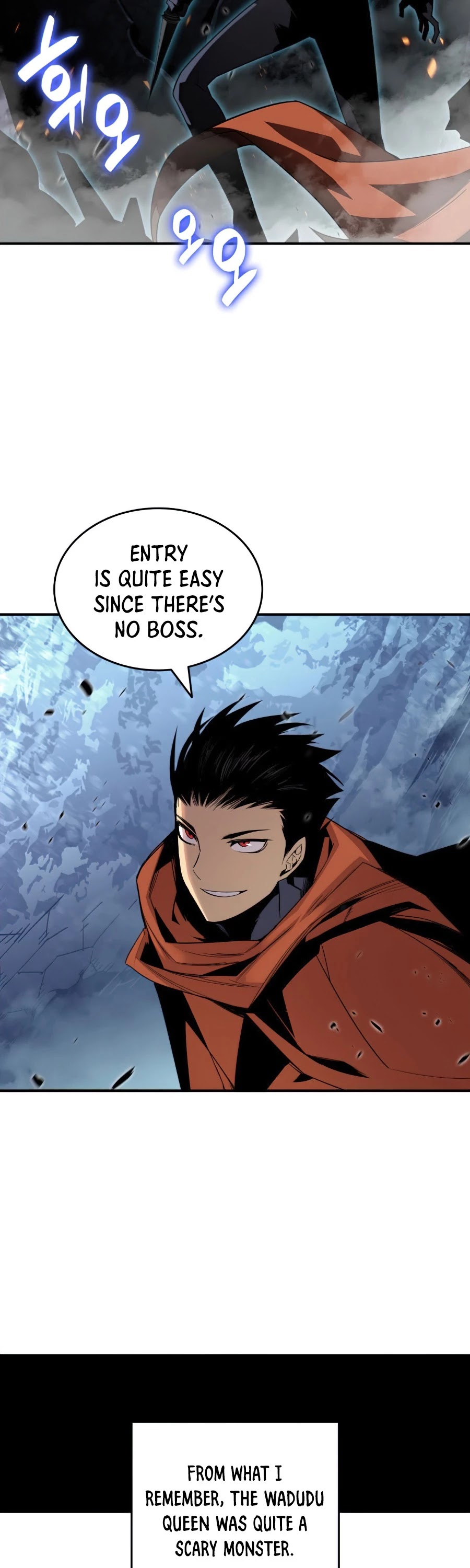 Worn and Torn Newbie chapter 74 page 13