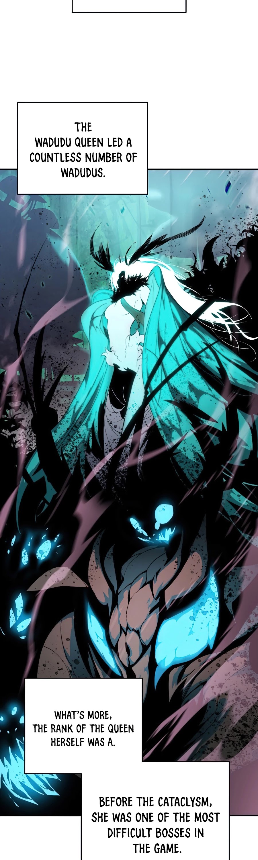 Worn and Torn Newbie chapter 74 page 14