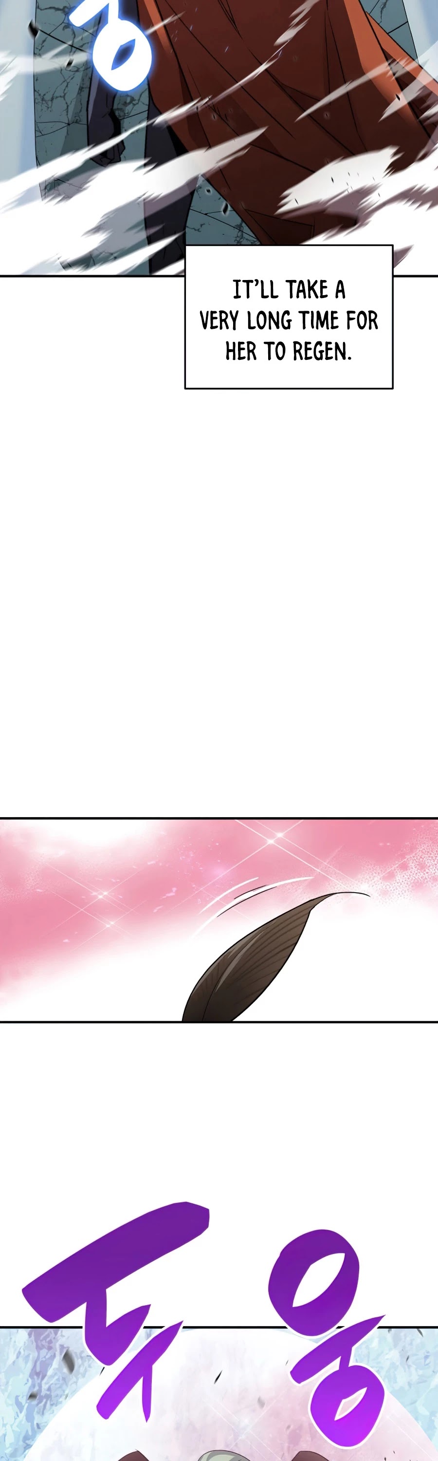 Worn and Torn Newbie chapter 74 page 17