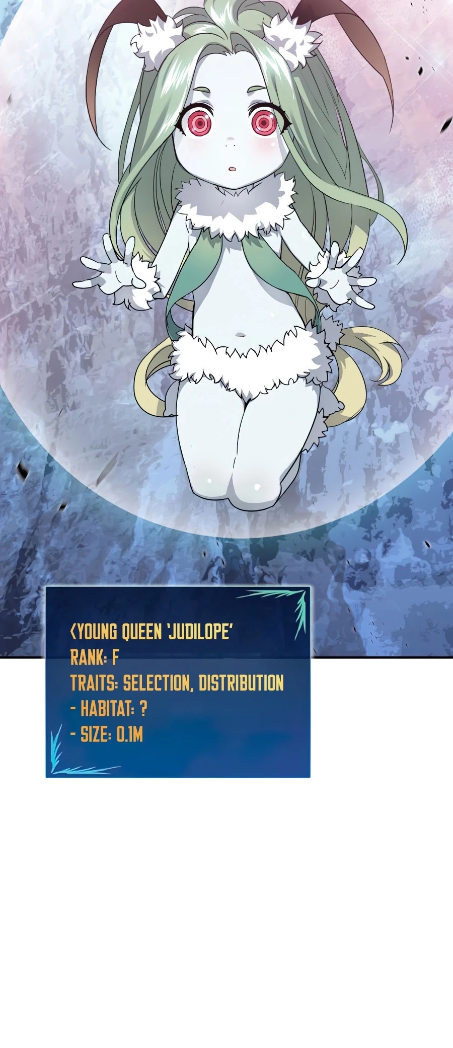 Worn and Torn Newbie chapter 74 page 18