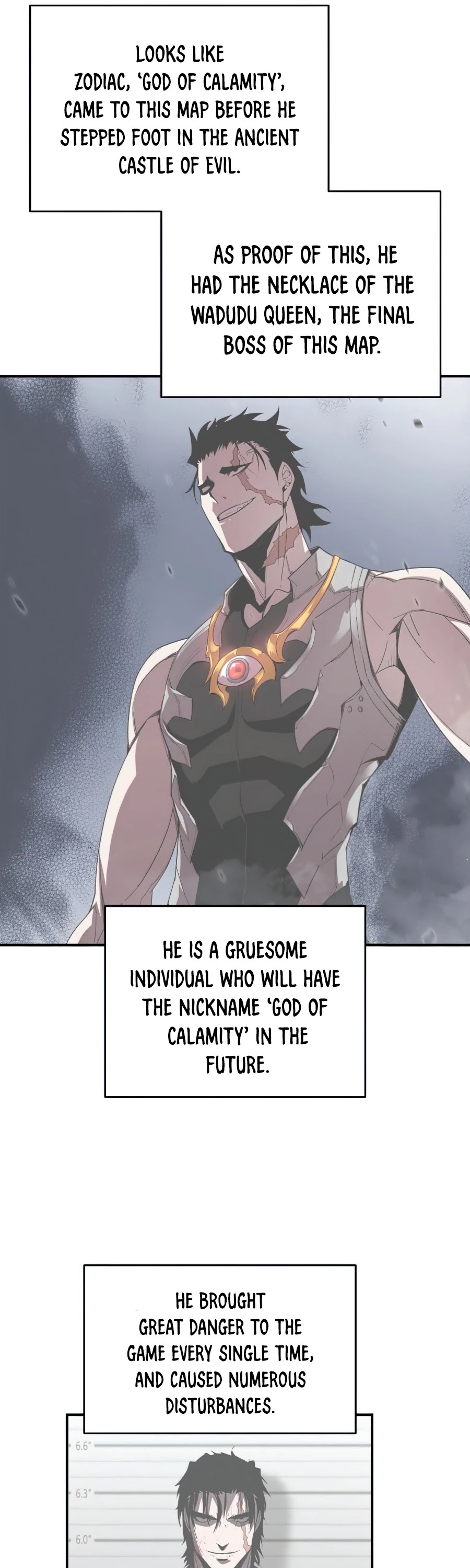 Worn and Torn Newbie chapter 74 page 20