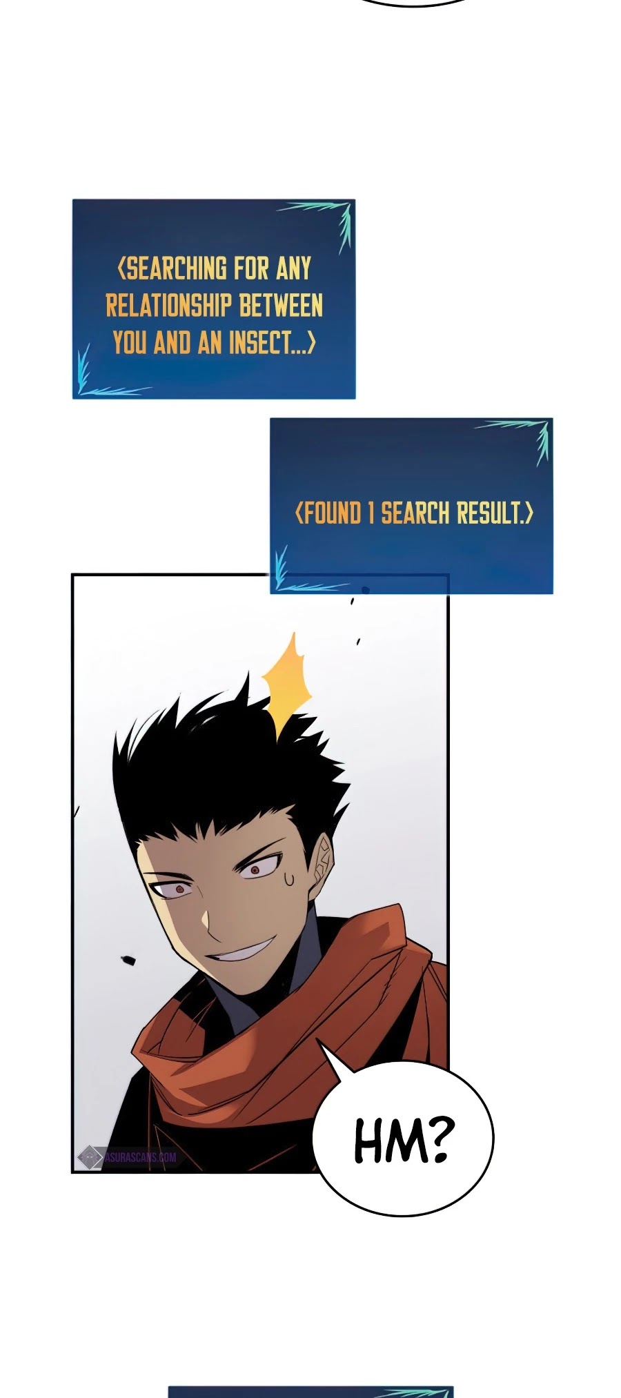 Worn and Torn Newbie chapter 74 page 27