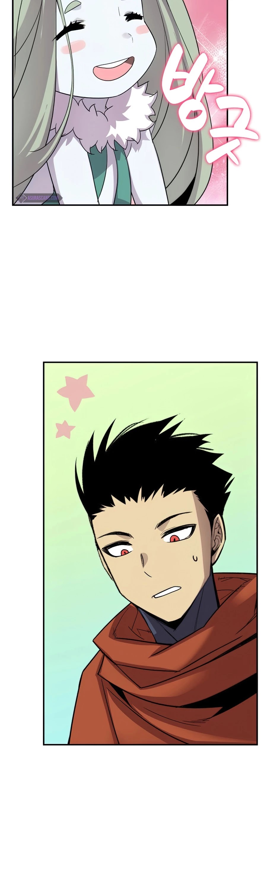 Worn and Torn Newbie chapter 74 page 31