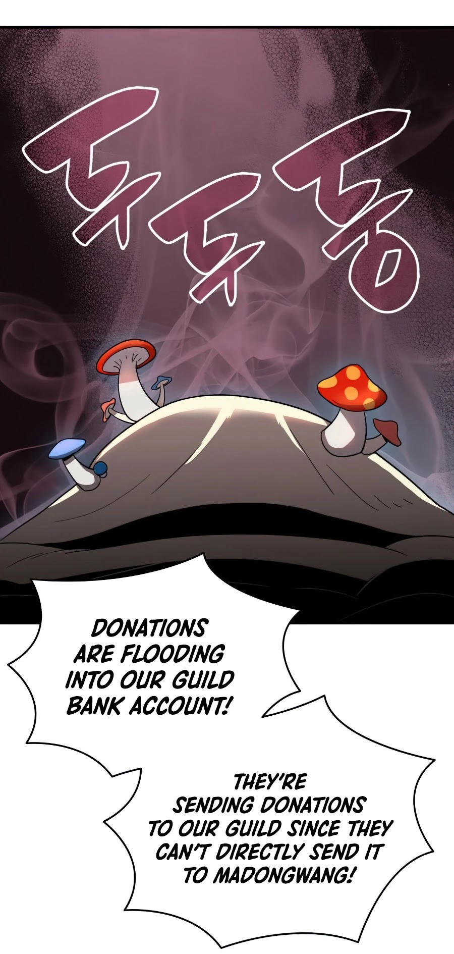 Worn and Torn Newbie chapter 74 page 36