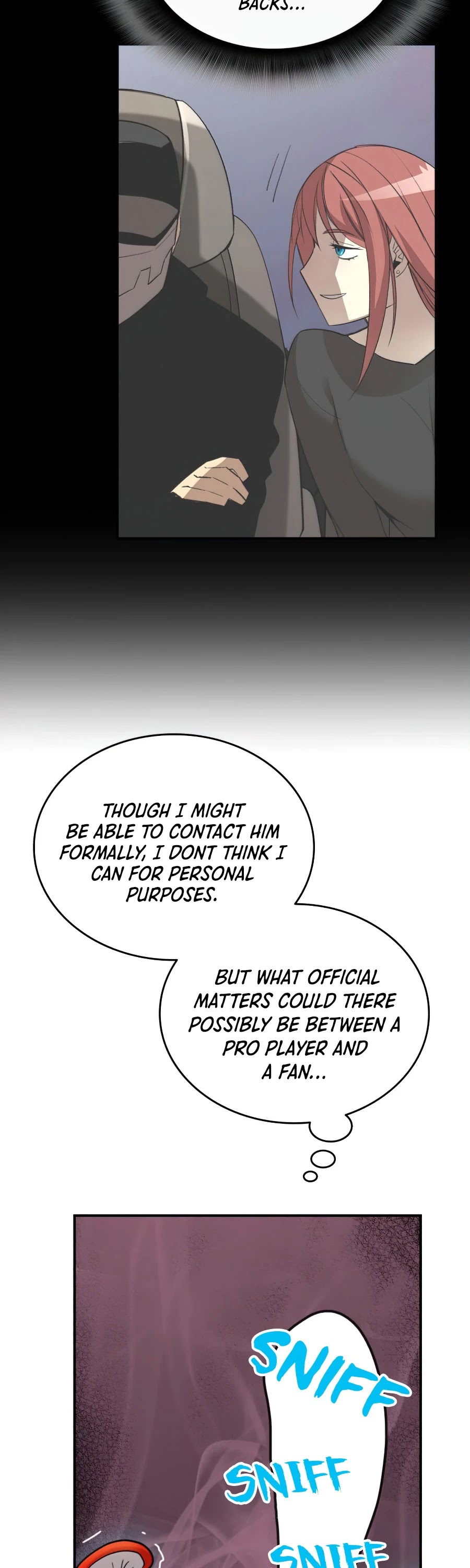 Worn and Torn Newbie chapter 74 page 44